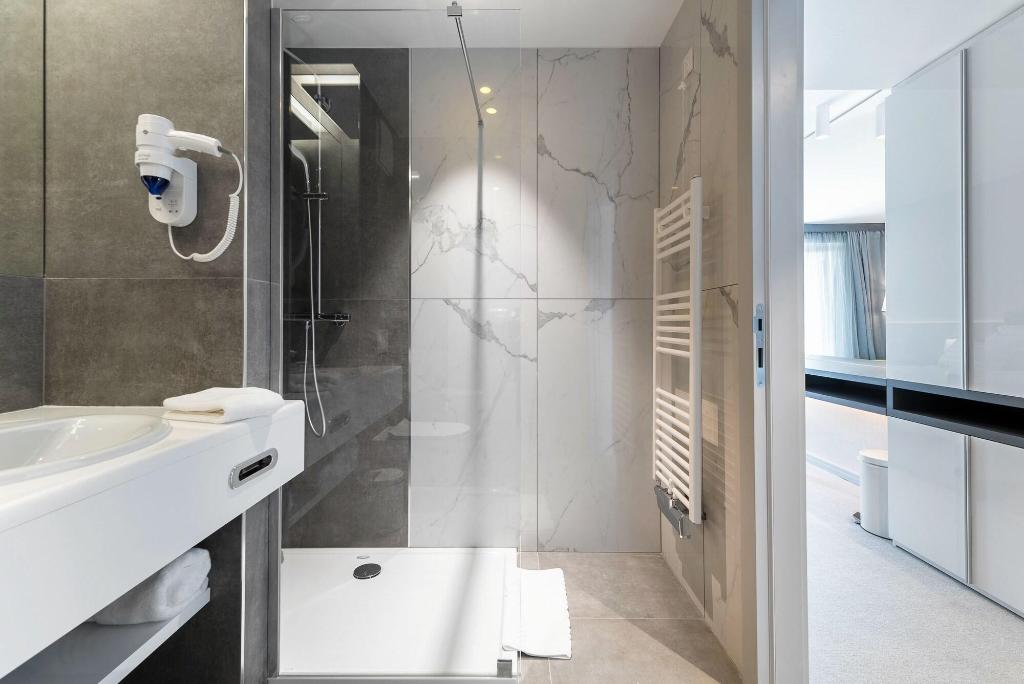 Hotel Boutique Hotel Mirjam, Kroatien, Makarska. Großes 83