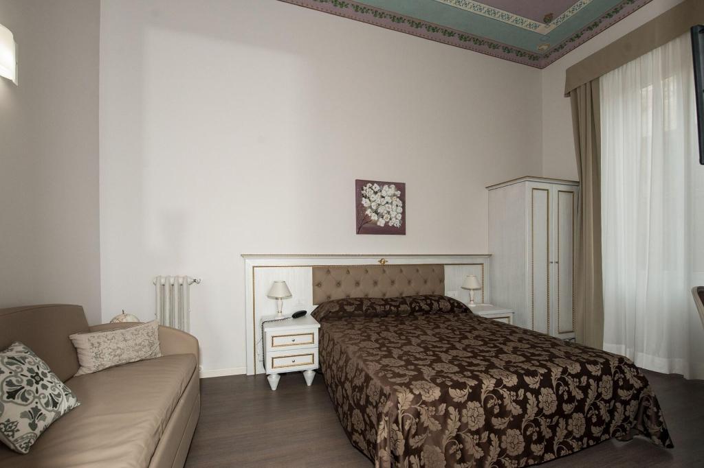 Hotel Genova Liberty
