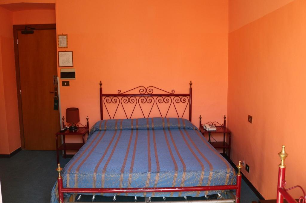 Hotel Italia