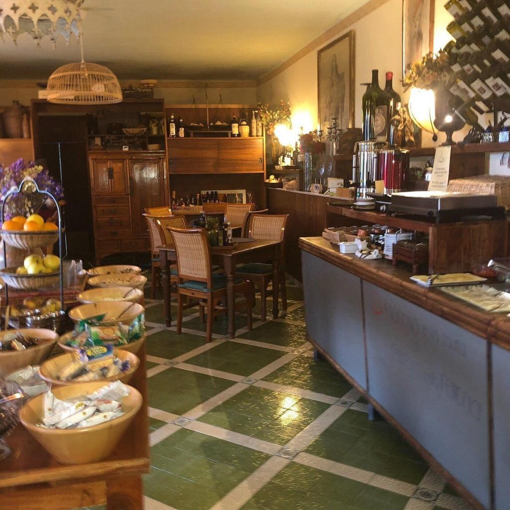 Hotel Belvedere