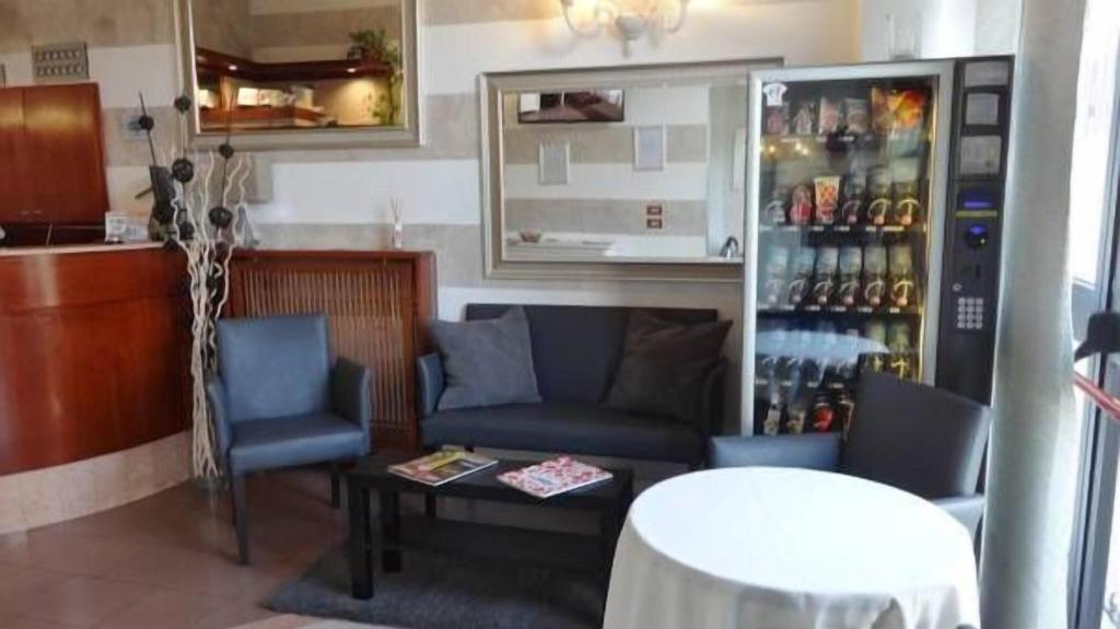 Hotel Marte