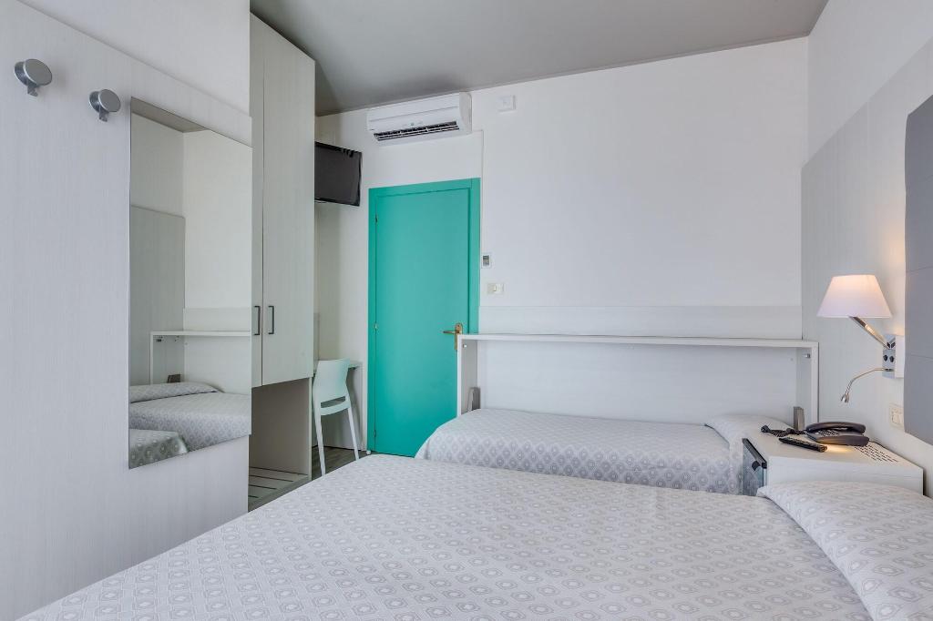Hotel Serena