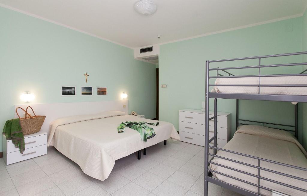 Hotel Villa Eugenia