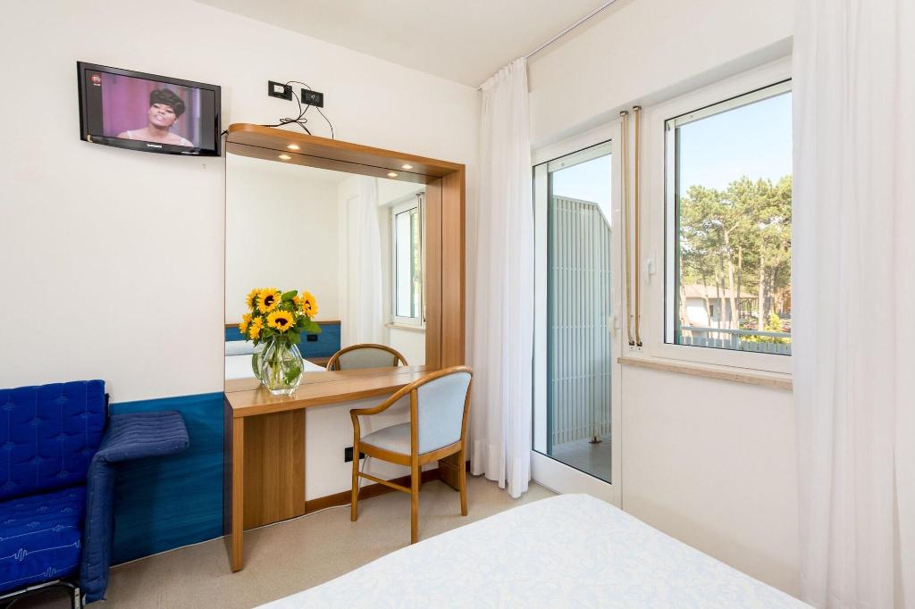 Hotel Smeraldo