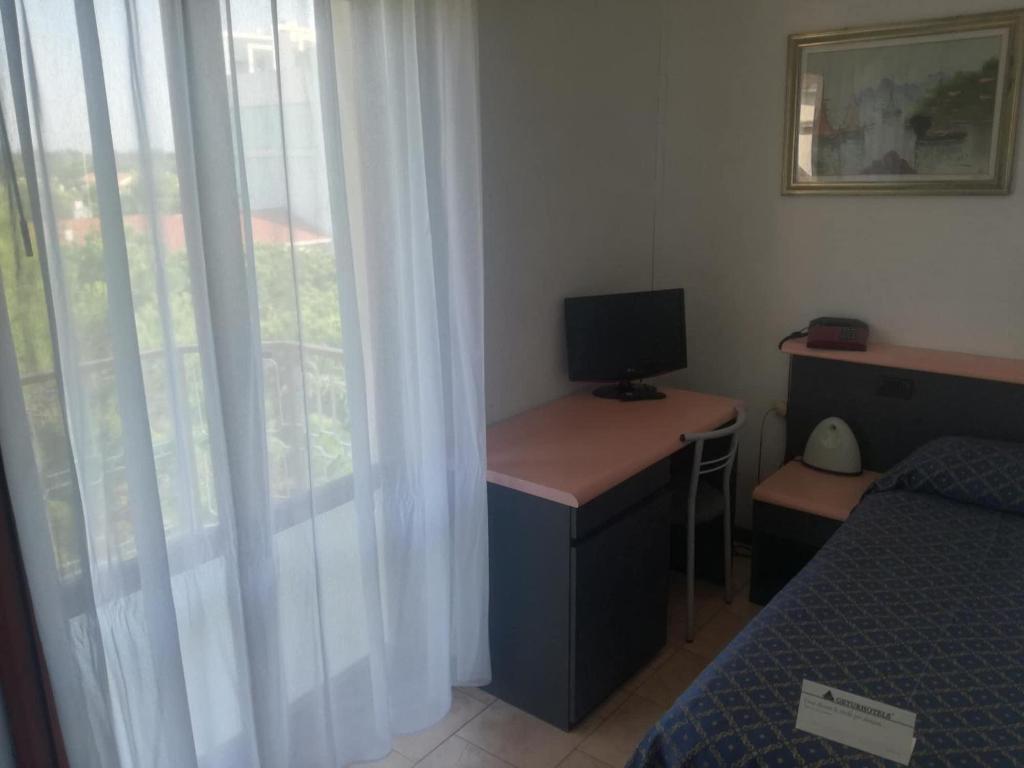 Hotel Maxiheron