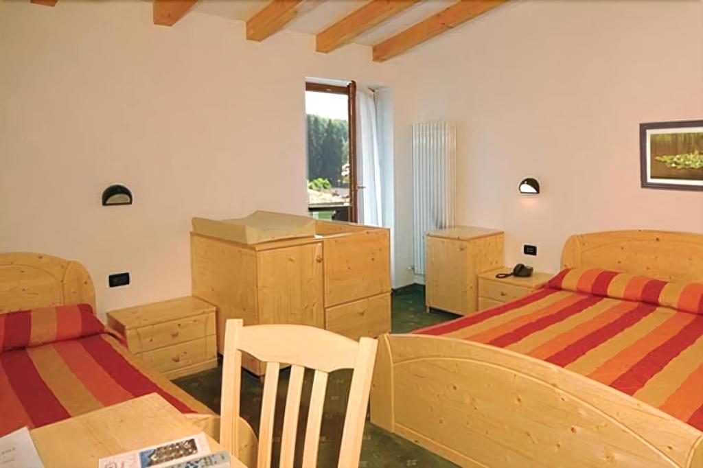 Hotel Italia