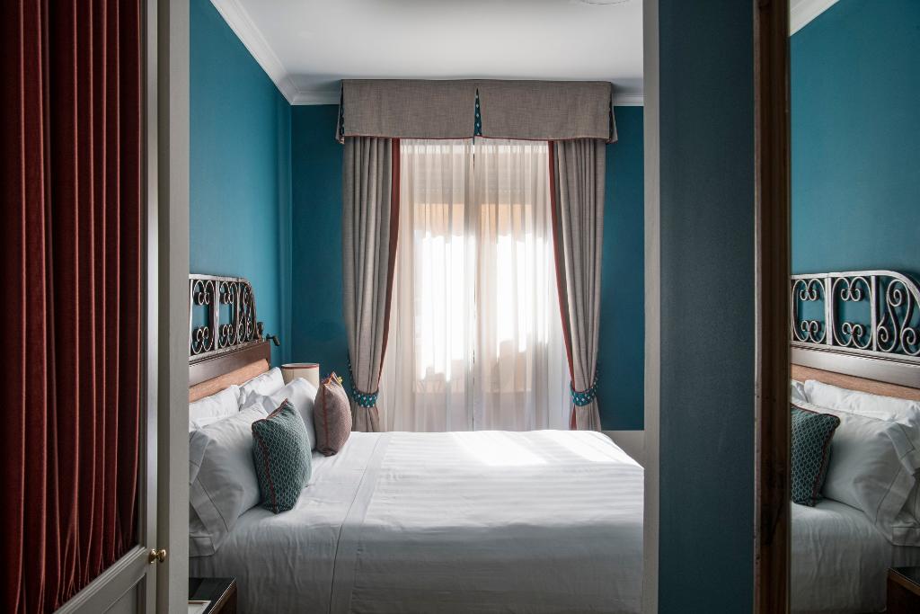 Hotel La Posta