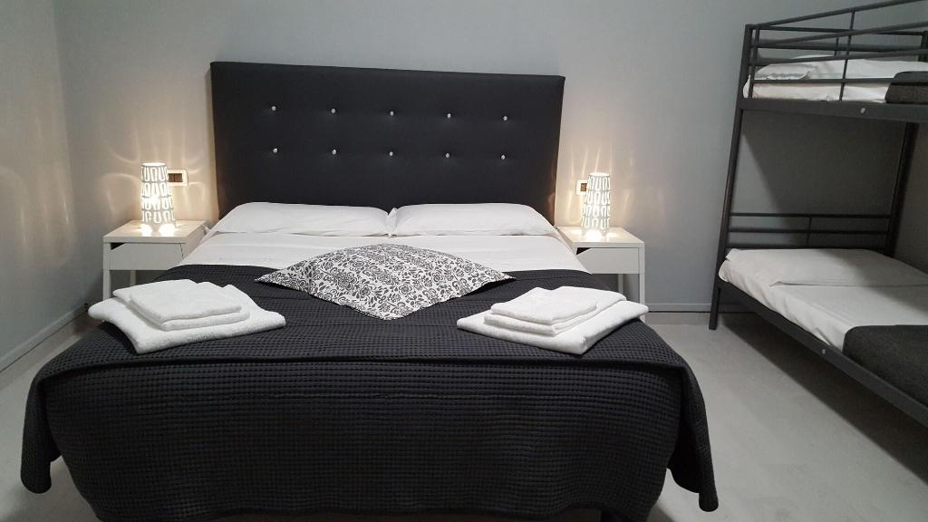 Hotel Milano