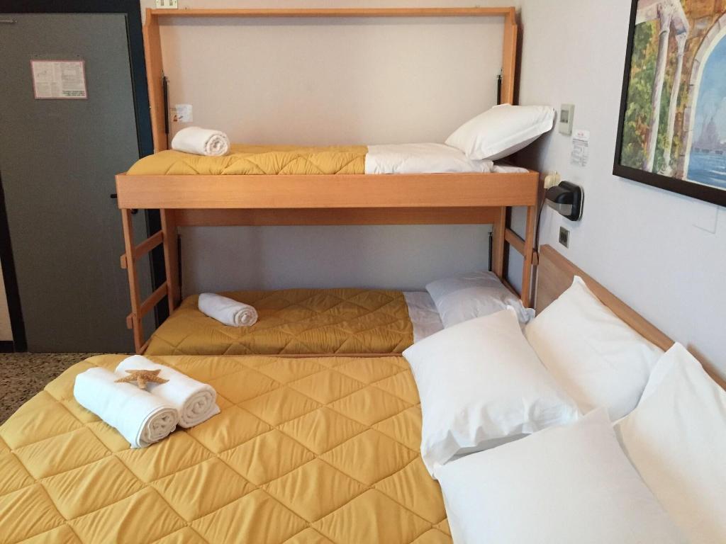 Hotel Abc