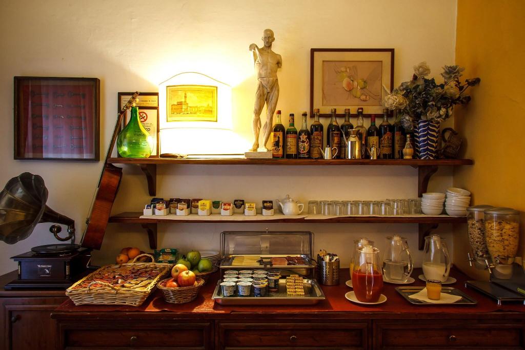 Hotel Nizza
