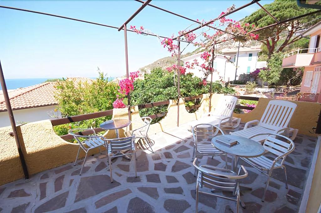 Hotel Il Perseo