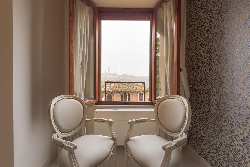 Villa Elda Boutique Hotel