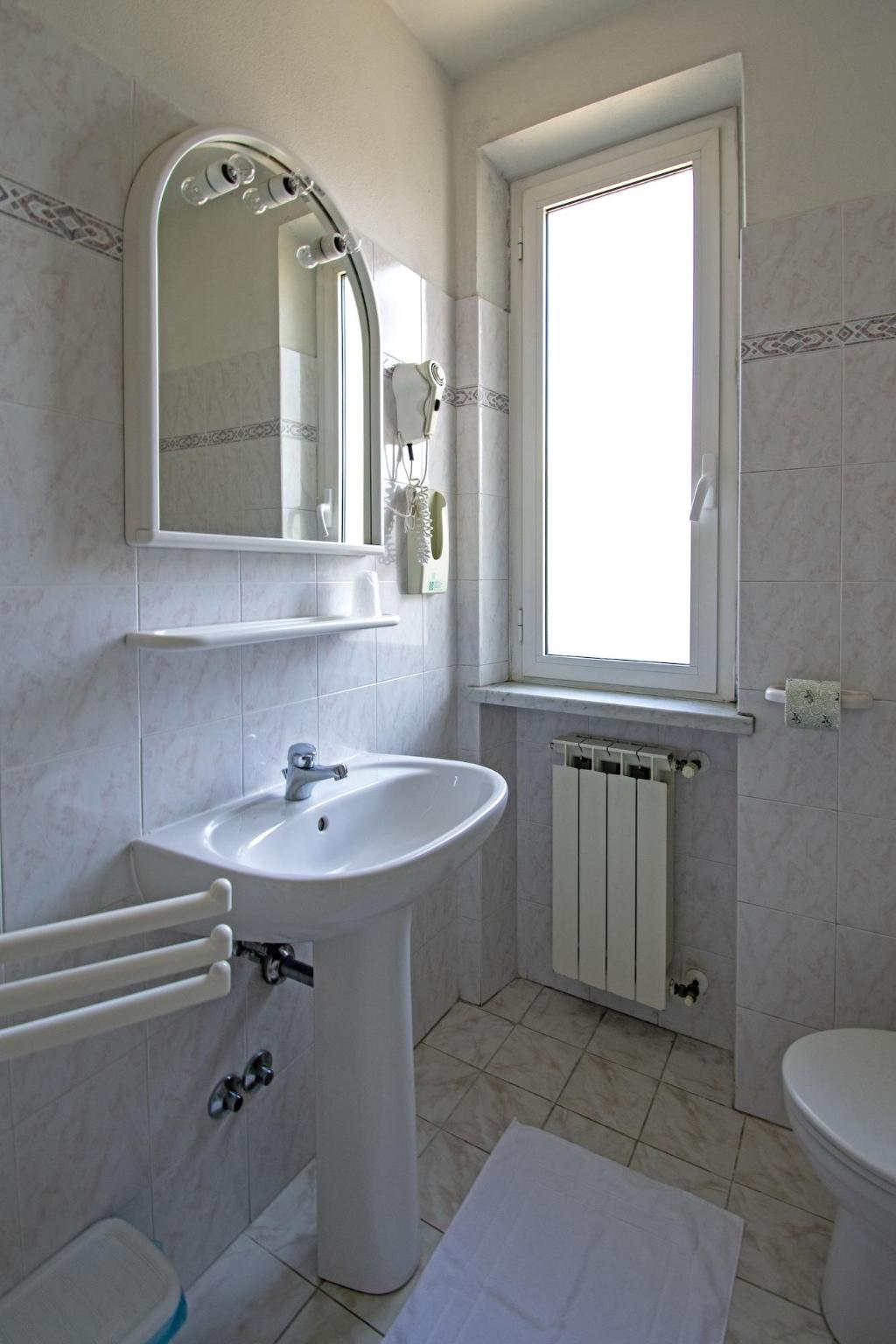 Hotel Villa Giada