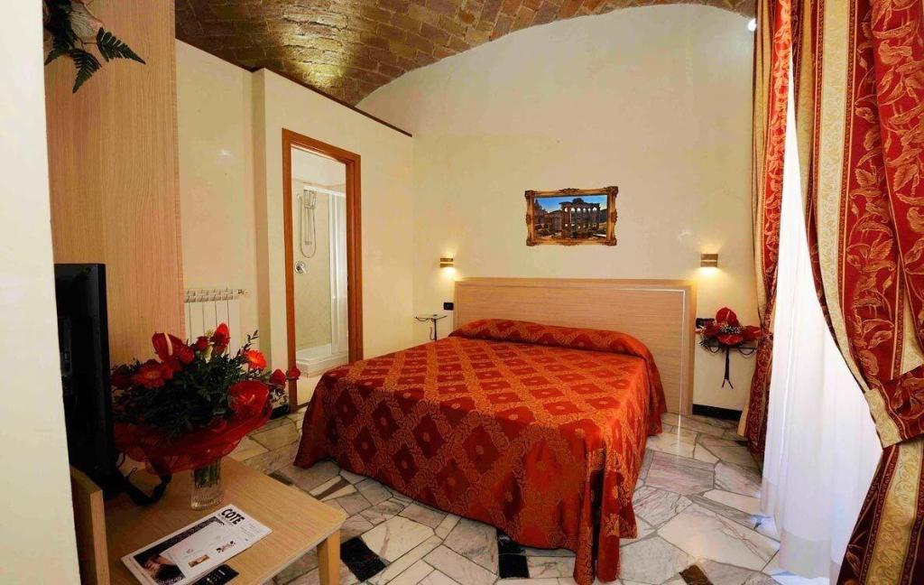 Hotel Campidoglio