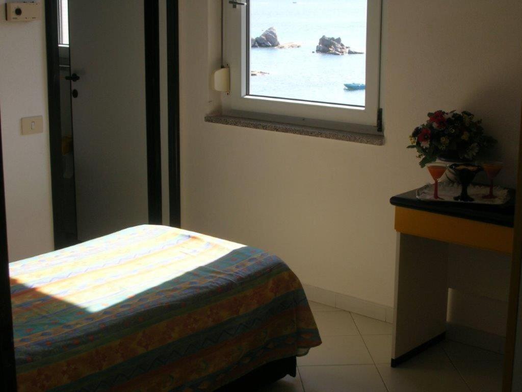 Hotel Nido D'Aquila