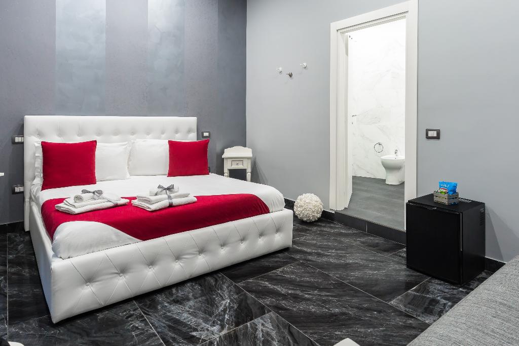 Hotel Palace Napoli