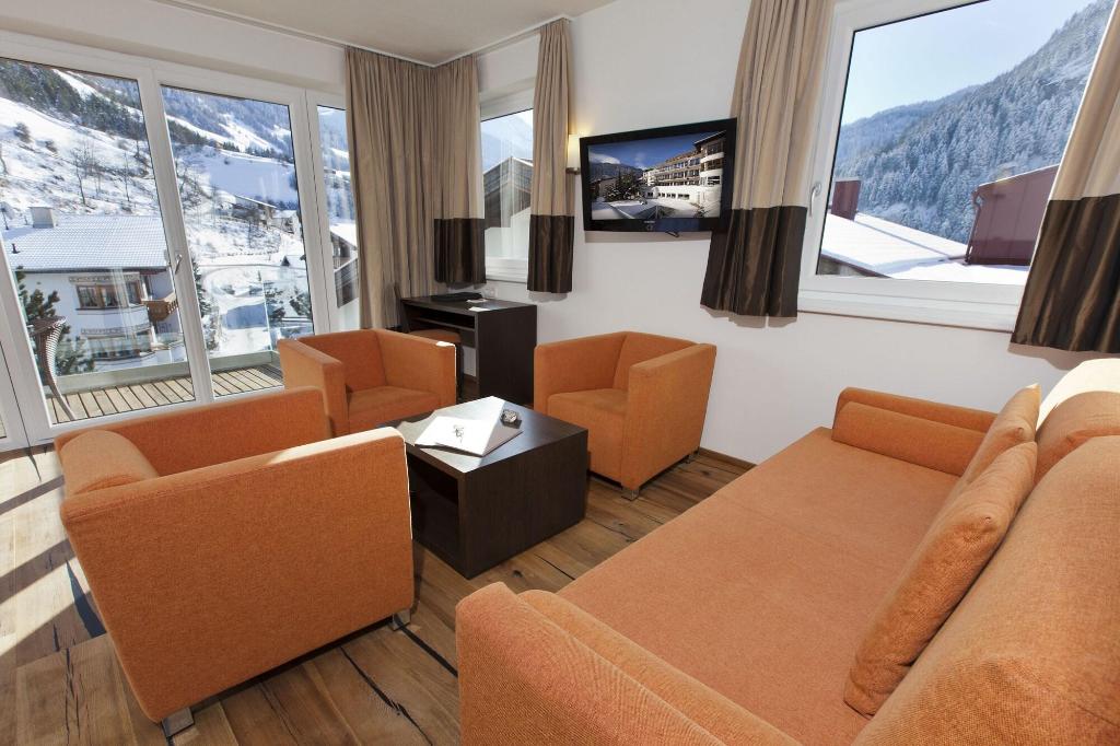 Hotel Naudererhof