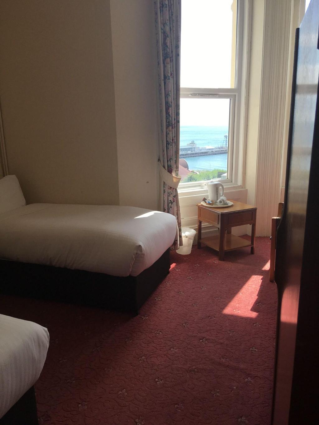Balmoral Hotel