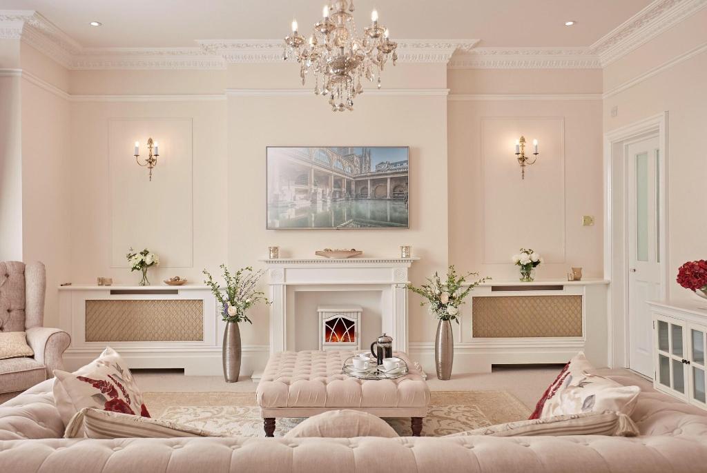 Bathen House Boutique Hotel
