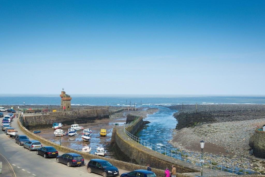 The Bath Hotel Lynmouth