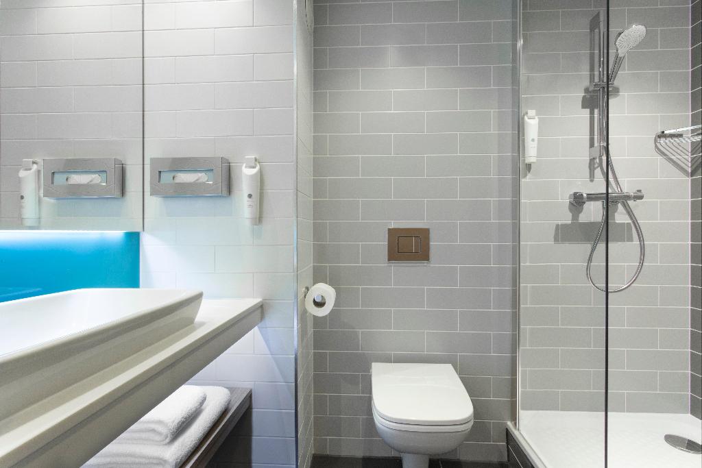 Holiday Inn Express Barrow-in-Furness