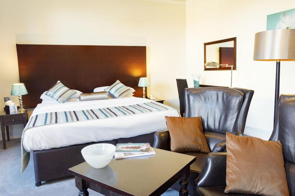 Classic Lodges - The White Swan