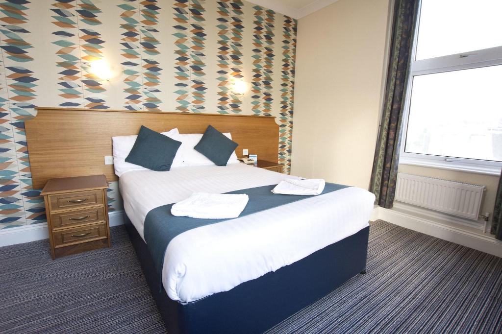 Tlh Victoria Hotel
