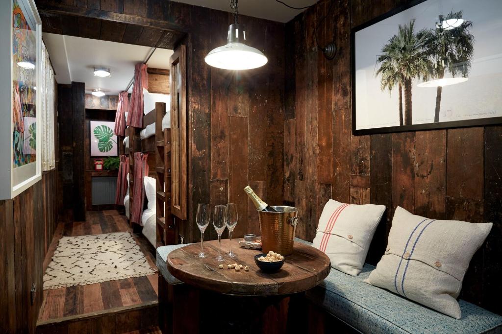 Artist Residence Brighton