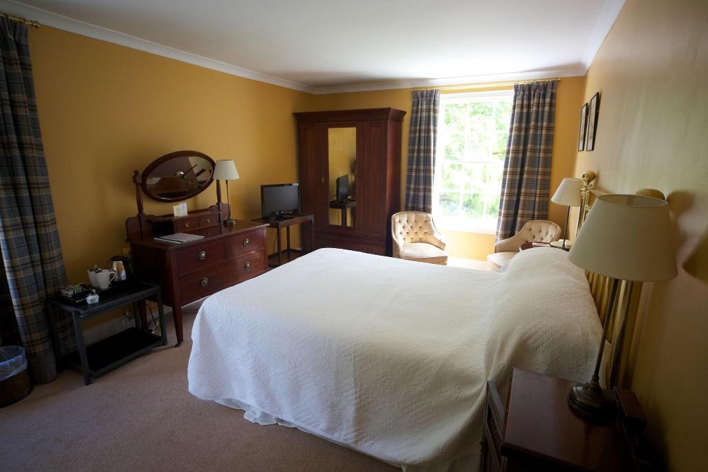 The Creggans Inn