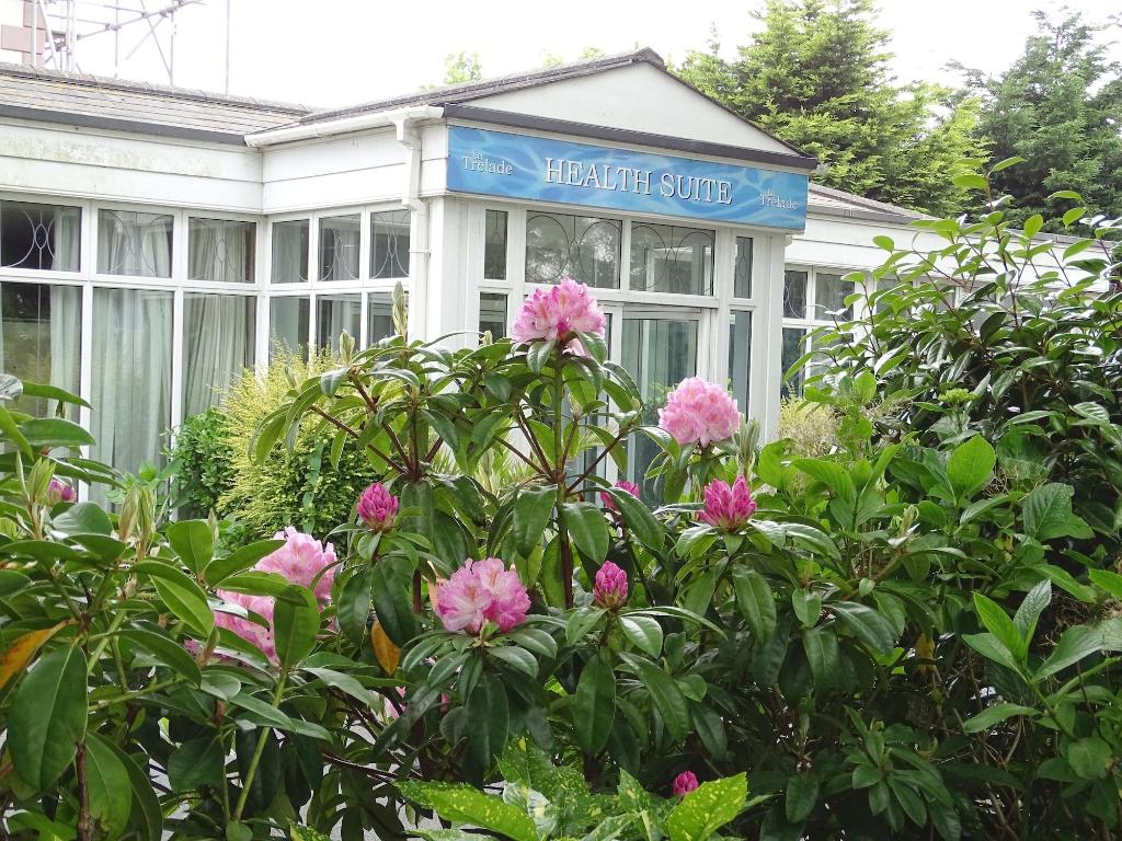 La Trelade Country House