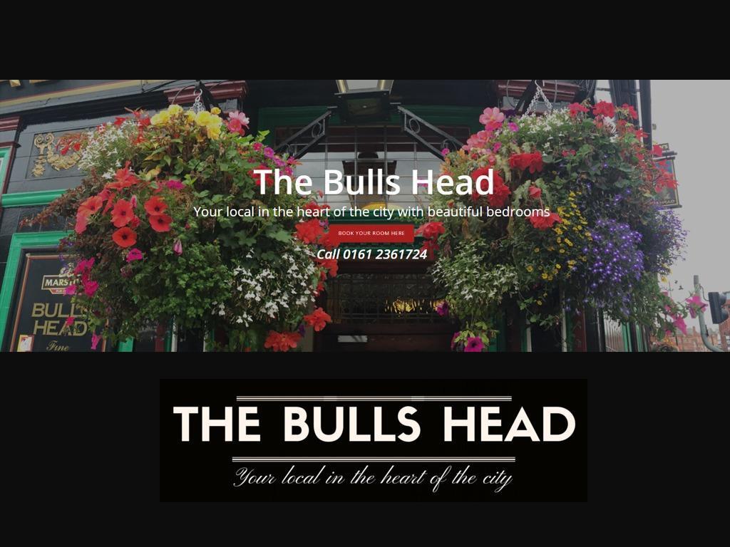 The Bulls Head