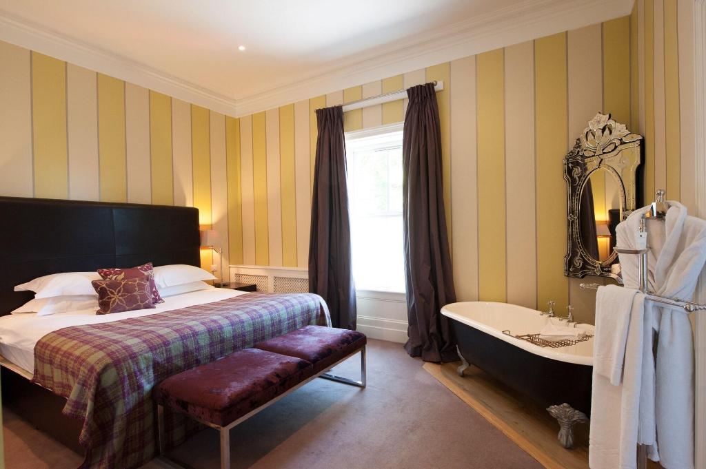 Eleven Didsbury Park