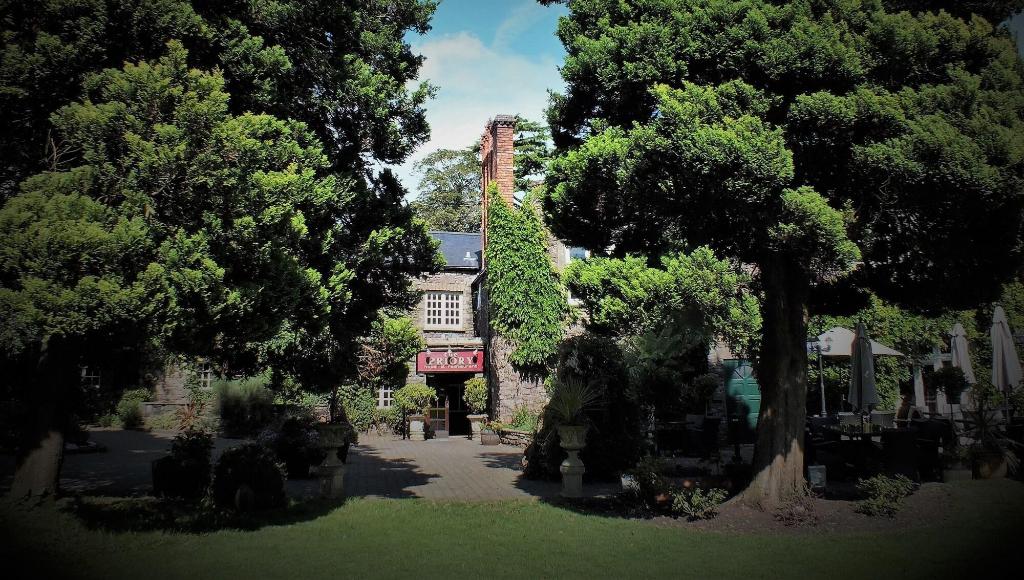 The Priory Hotel And Restaurant - General view