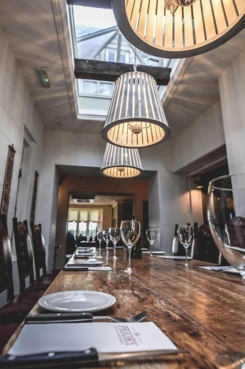 The Priory Hotel And Restaurant - Conferences