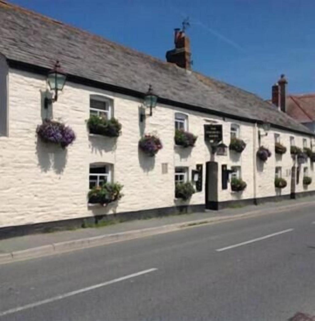 Farmers Arms