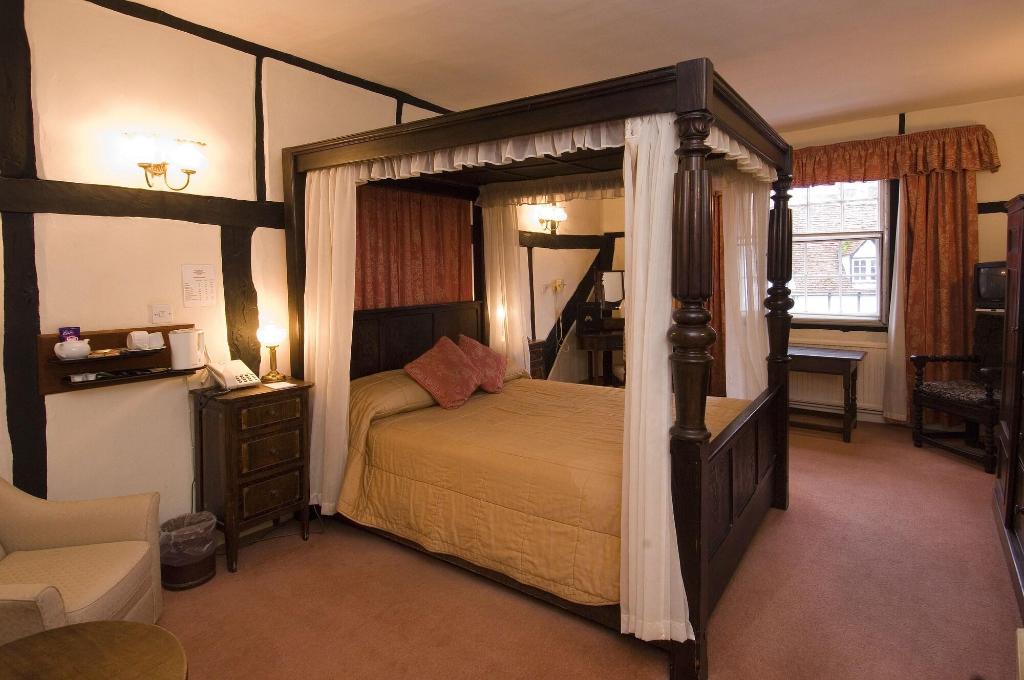 Relaxinnz George Hotel