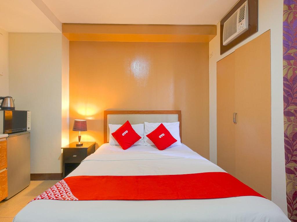 Poblacion Suites Polaris