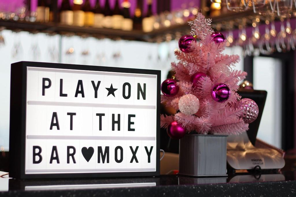 Moxy By Marriott Seoul Insadong