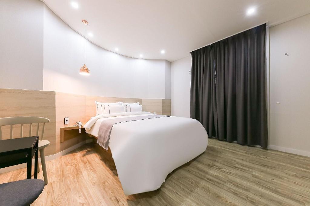 Hotel Dre Daejeon