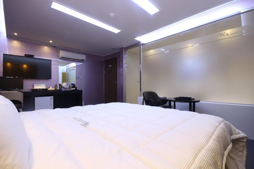Wa Hotel Nampo