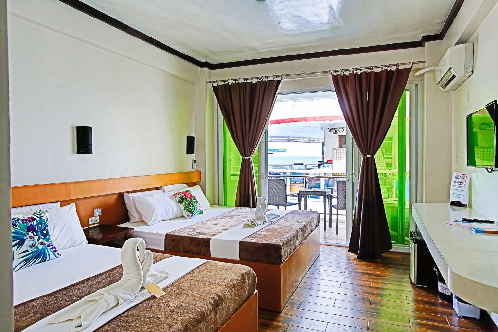 Arkipelago Beach Resort