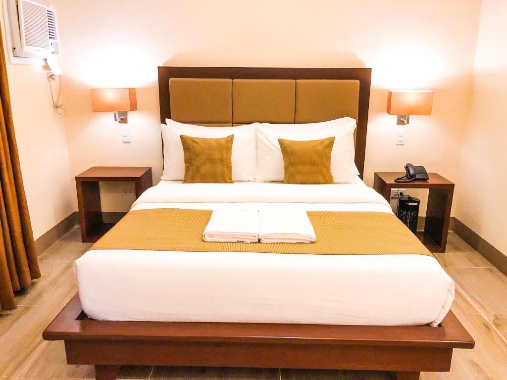 The Piccolo Hotel Of Boracay