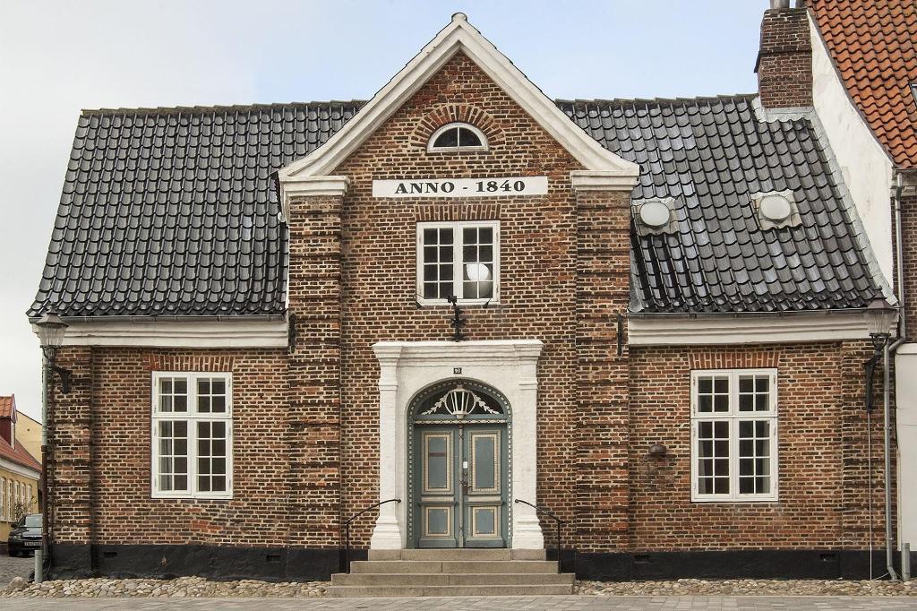 Hotel Dagmar