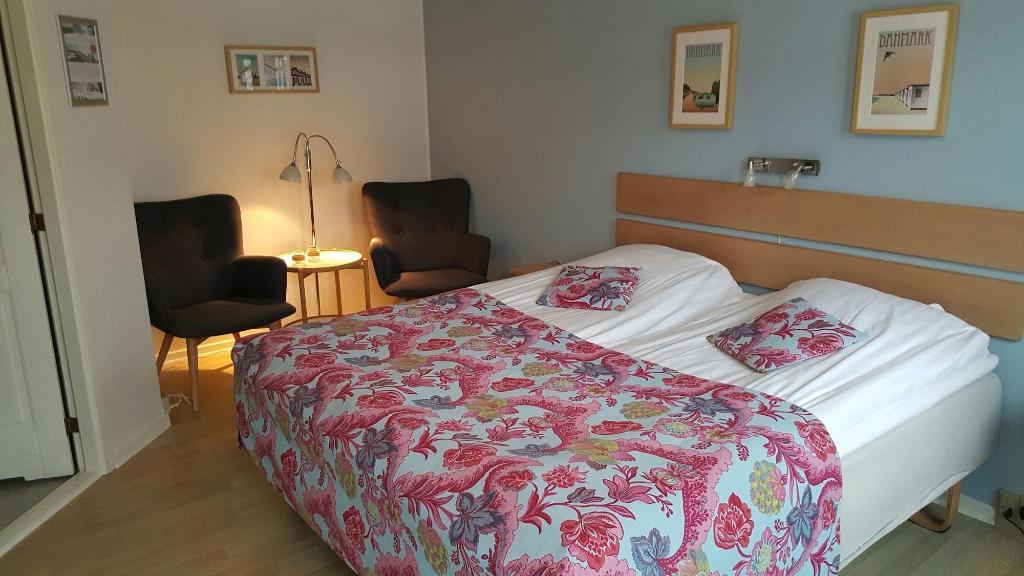 Aalbaeck Badehotel