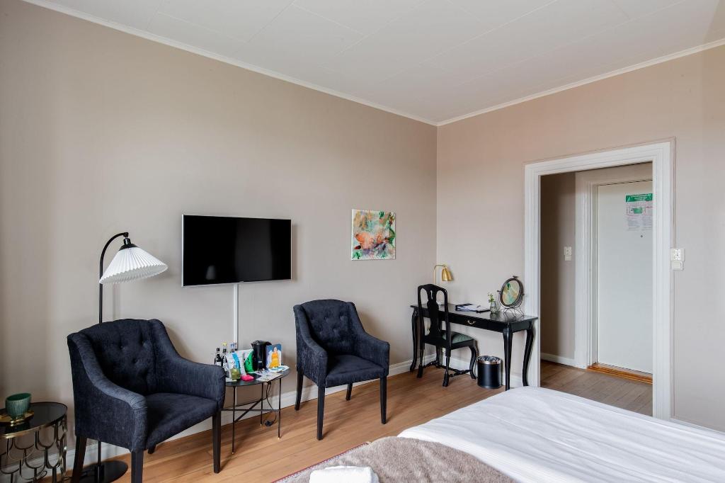 Grand Hotel Jonkoping BW Signature Collection