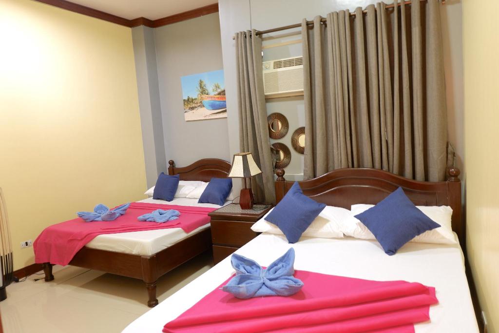 The Runway Inn - Mactan Cebu