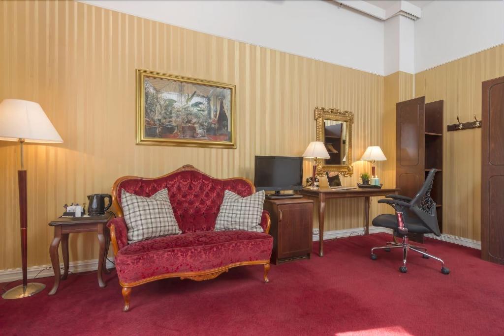 Grand Hotel Halden