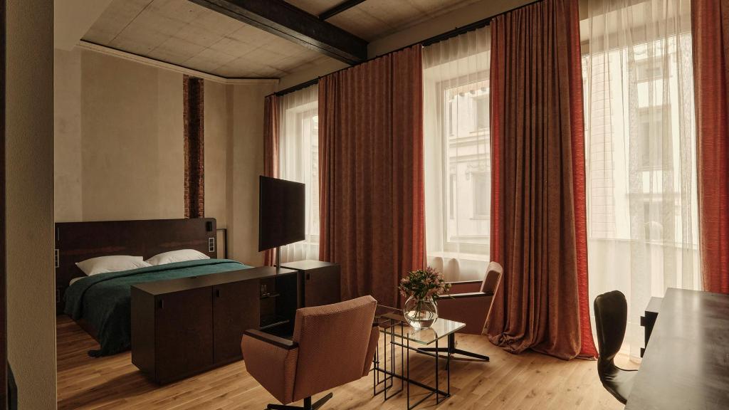 Hotel Grand