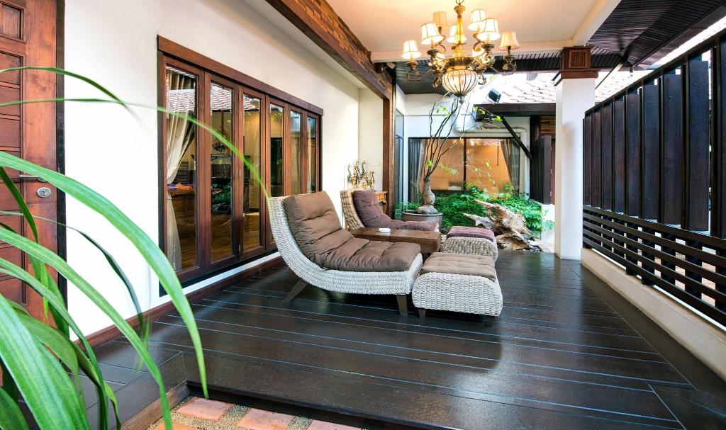 Yotaka Boutique Hotel Bangkok