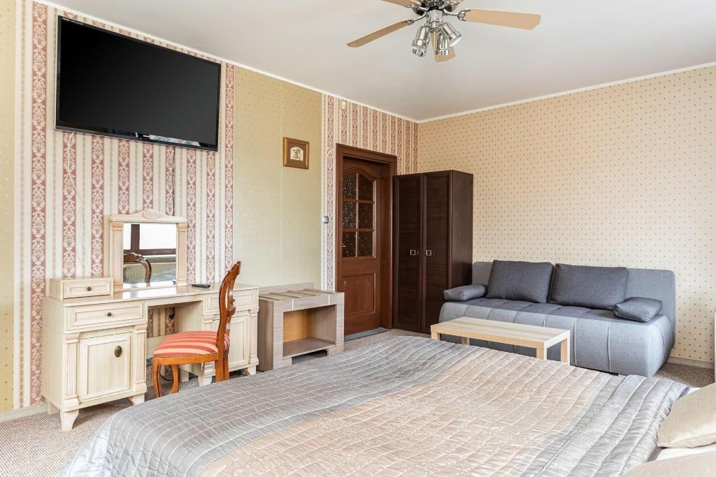 Royal Residence